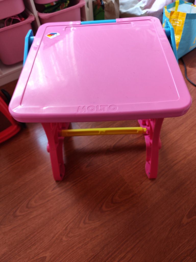 Mesa Molto Criança