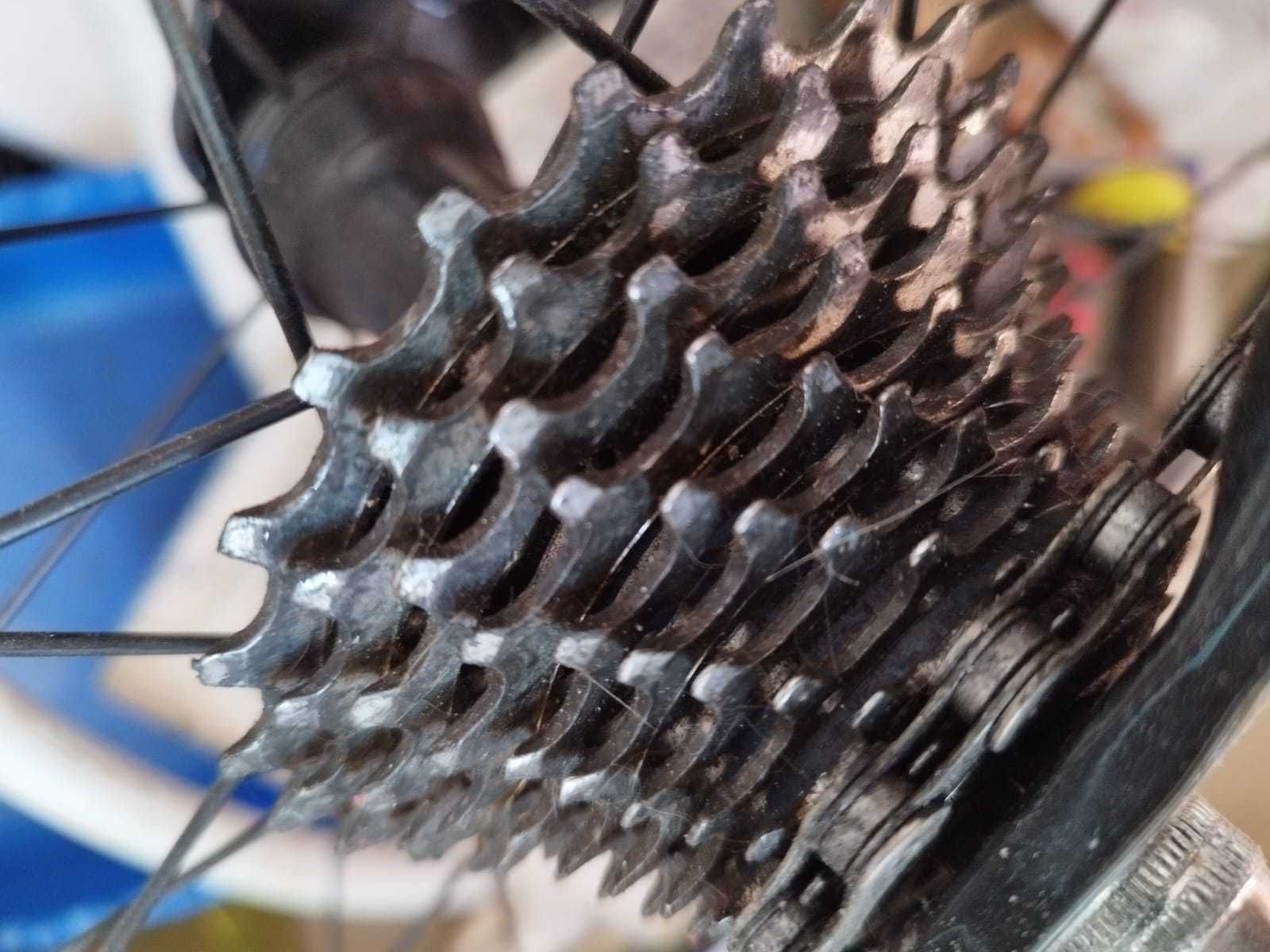 Bicicleta de estrada Jorbi Champion 3