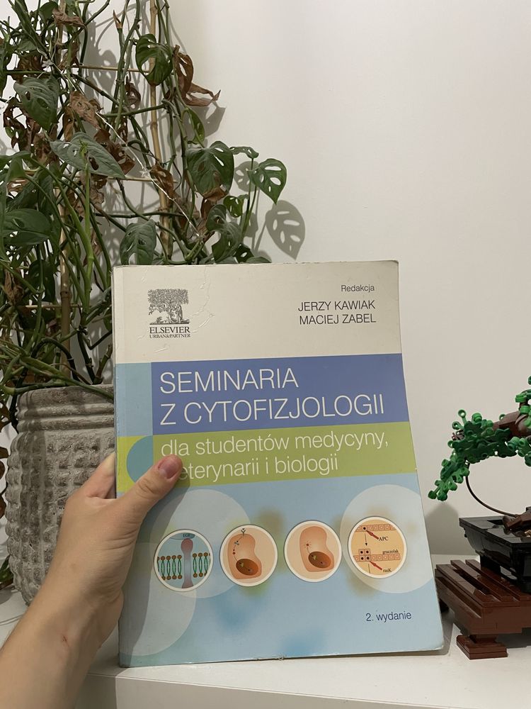 Seminaria z Cytofizjologii Kawiak