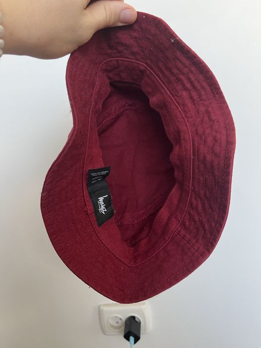 Панама Stussy legit sk8 y2k