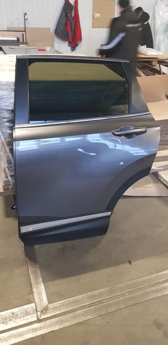 Двері дверка дверь NH797M Honda CR-V Crv V Хонда Срв 5 2017 - 2022