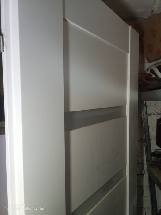 Drzwi łazienkowe prawe 70