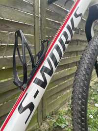 Rower Specialized Stumpjumper Sworks