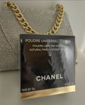Puder chanel nowy