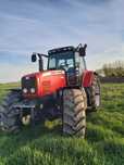 Massey ferguson 7495 Dyna VT