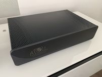 Atoll am 200 amplificador
