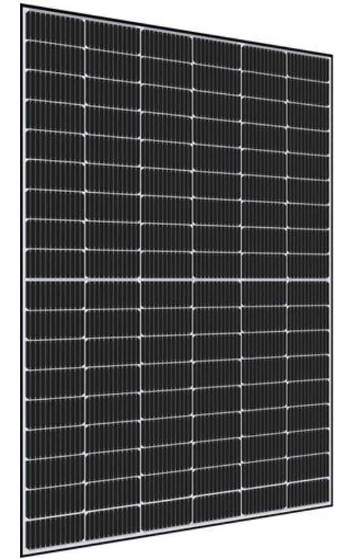 Painel Solar 410W Monocristalino