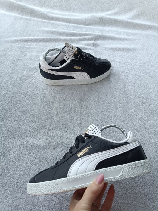 Женские кроссовки Puma р37