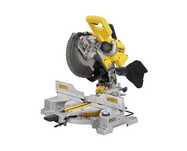 DeWALT DCS714B акумуляторна торцювальна пила 20V 254 мм з США ОРИГІНАЛ