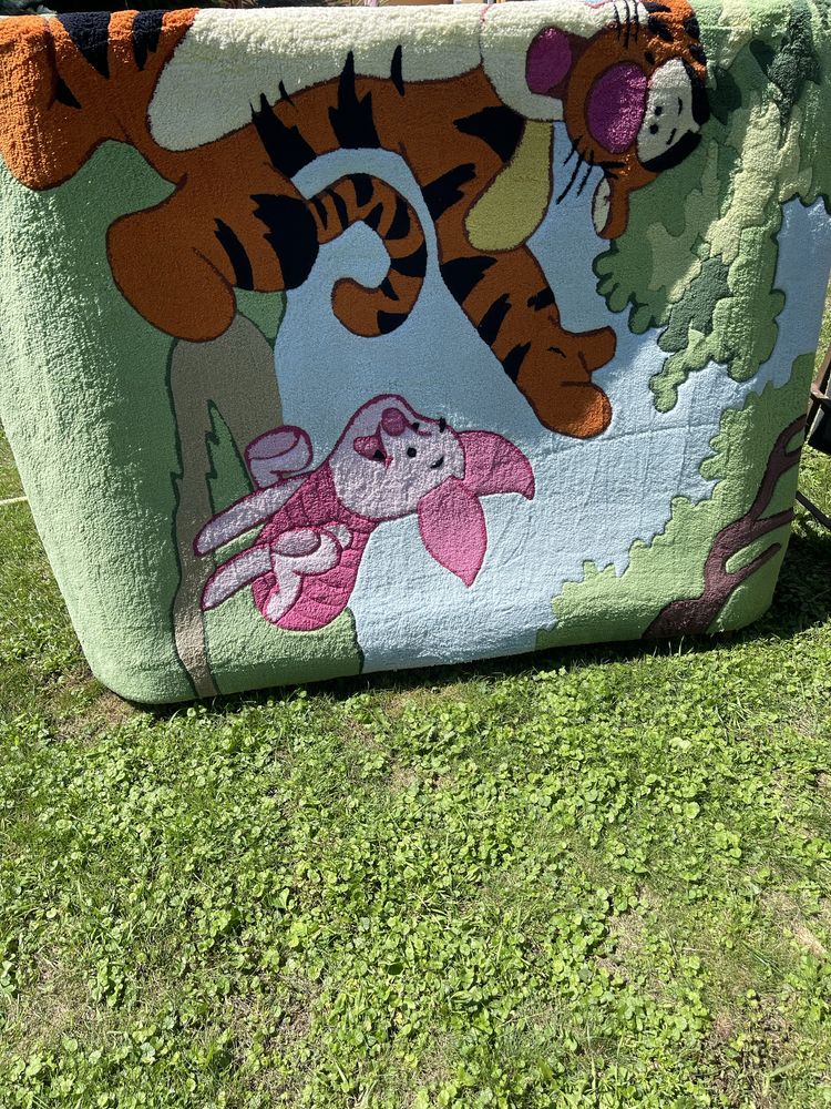 Килими в дитячу кімнату 1,80*2,60 та 1,50*2,10