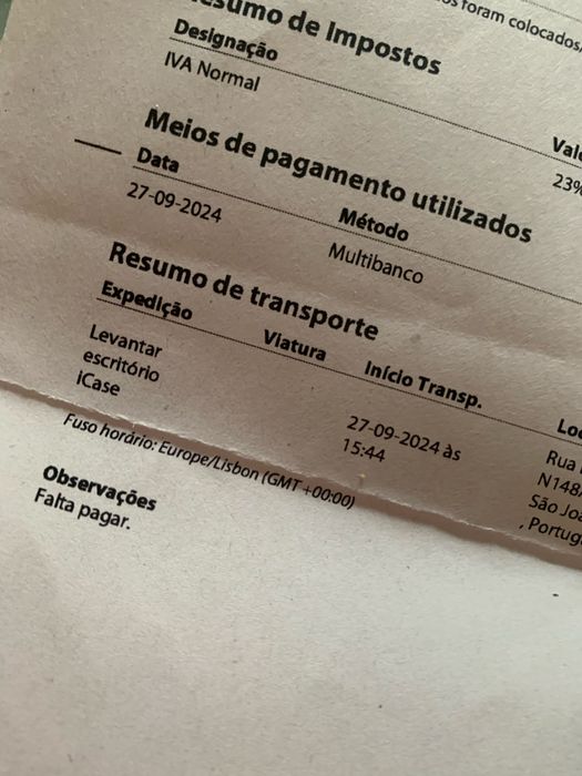 Iphone 16 pro Max 256