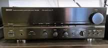 DENON PMA 880R z pilotem RC 156