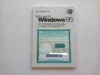 Książka z kluczem Windows 95