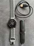 Garmin Venu 2 | AMOLED | GPS | muzyka | 2 paski