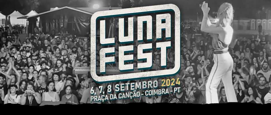 Bilhete Geral Luna Fest 2024