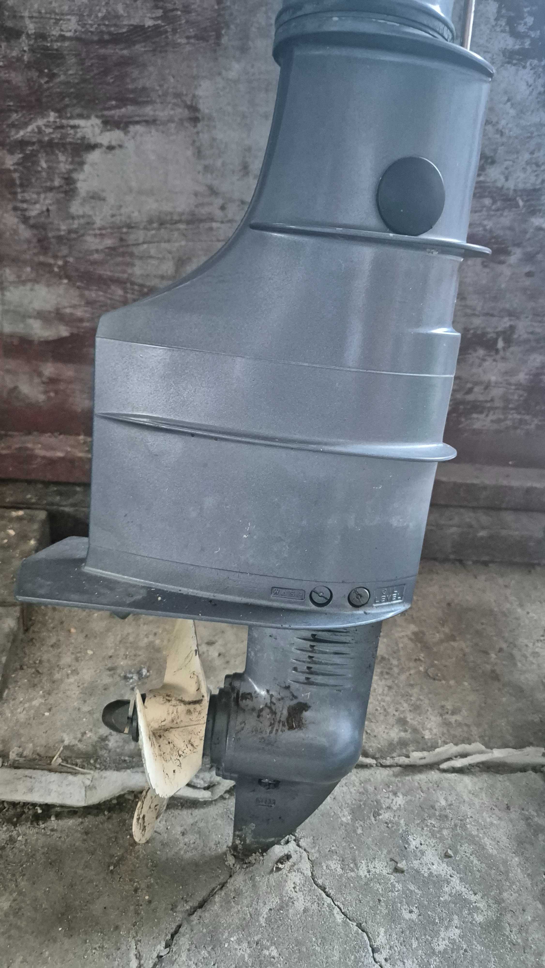 Silnik  zaburtowy yamaha 5 4 fourstroke 4 suv