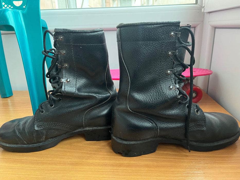 Військові тактичні берци Zamberland,Talan. розмір 41 та 42