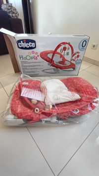 Esoreguicadeira de bebé Chicco Hoopla