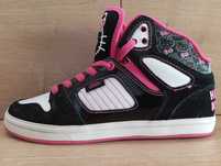 VANS Hello kitty Buty Sportowe dziewczęce Rozm. 36,5 /23cm