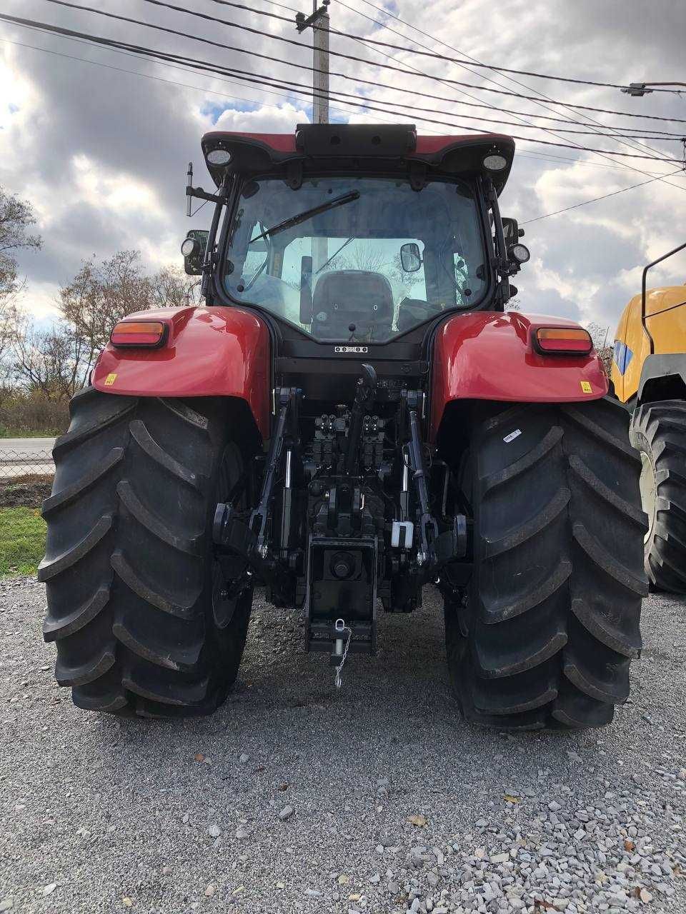 Трактор Case IH Puma 210