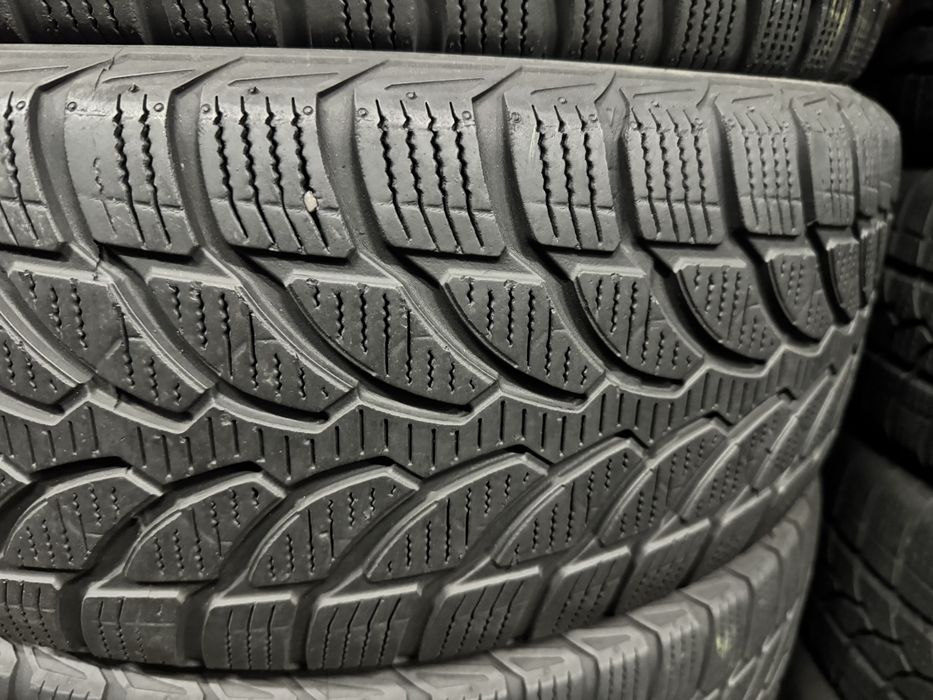 шини  195 205/55 R16 215 60 гарний вибір зимових шин склад резини