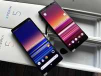 ꧁ Sony Xperia 5  • Запаковані з Гарантією꧂