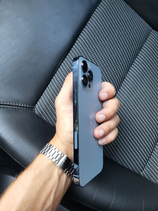 iPhone 13 pro max 128 gb neverlock | Айфон 13 про макс 128 гб неверлок