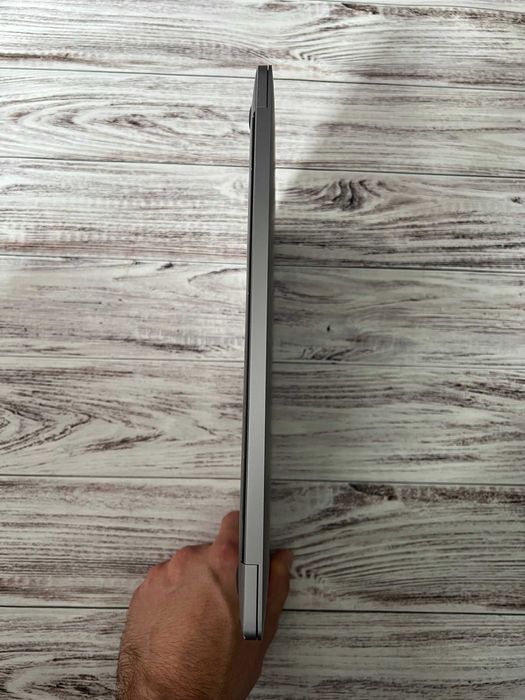 Apple MacBook Pro 2020 13" M1 / 16Gb / SSD 256Gb