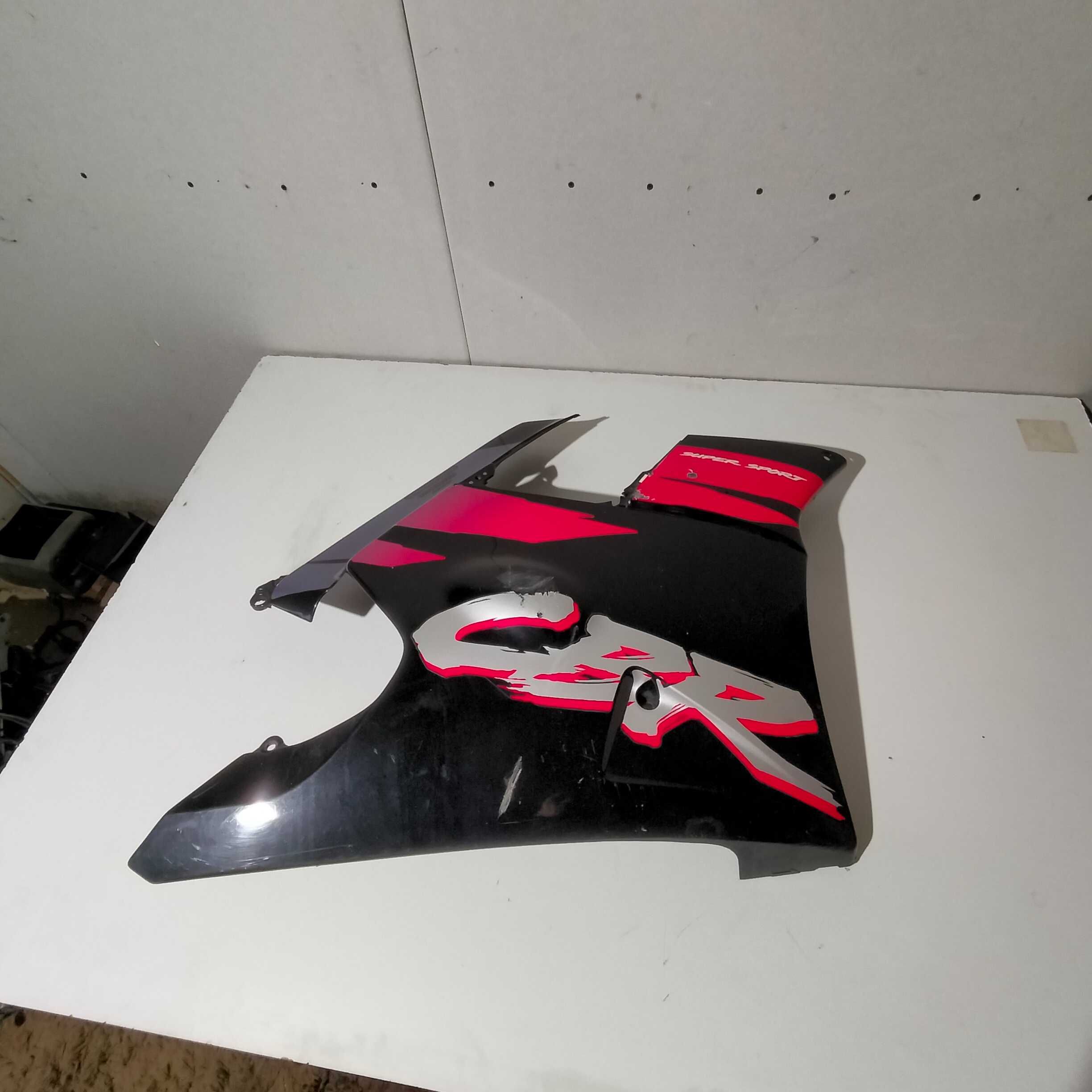 HONDA CBR 600 F2 PC25 owiewka OSŁONA bok BOCZEK wysyłka PRAWA