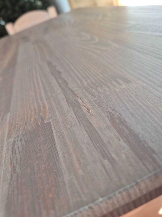 Stolik + 2 krzesełka SUNDVIK ikea
