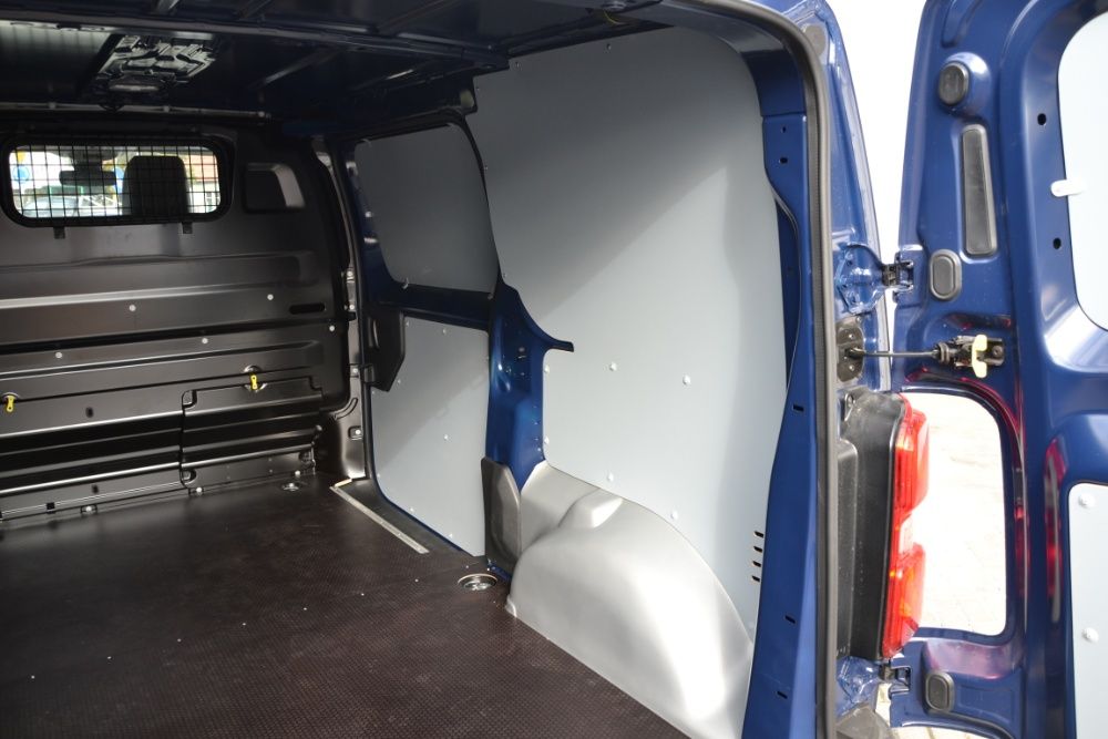 PODŁOGA do busa Łatwy montaż TANIA WYSYŁKA - Zabudowa Busa H350 L2 !!