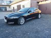 Jaguar XF x250 2.0