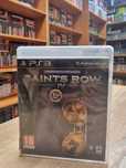 Saints Row IV PS3, Sklep Wysyłka Wymiana