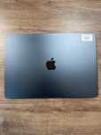 MacBook Air 15” 2024 M3 8/256ssd Midnight