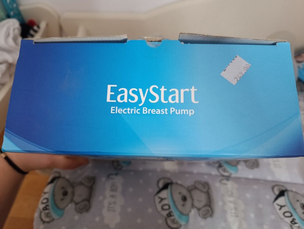 Laktator elektryczny Canpol babies