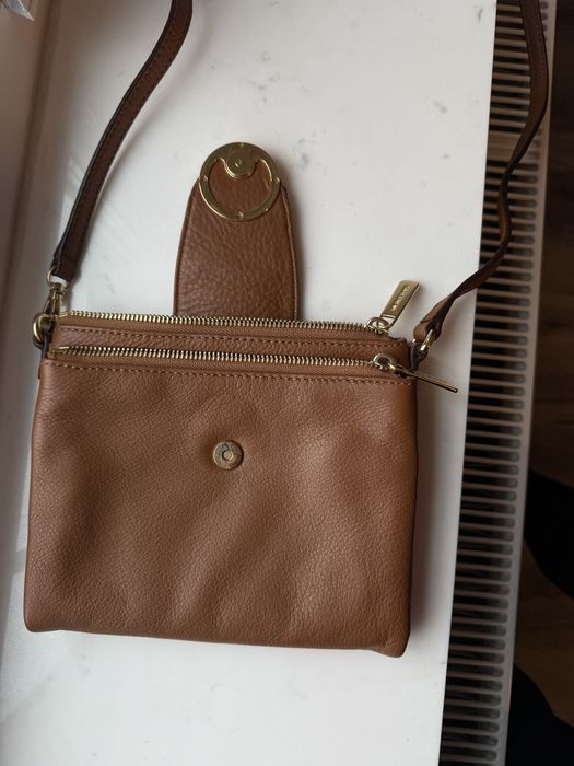 Сумочка трендового кольору