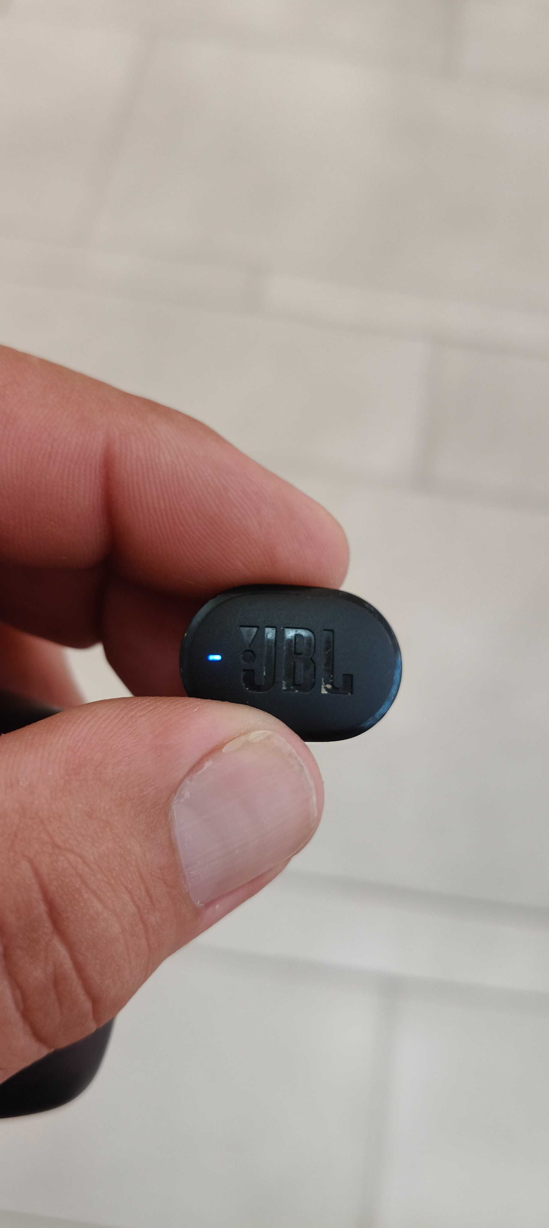Vendo uns fones jbl
