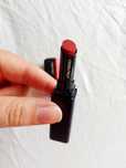 Shiseo batom vermelho