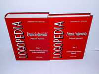 Logopedia 1-2 Podręcznik akademicki UNIKAT