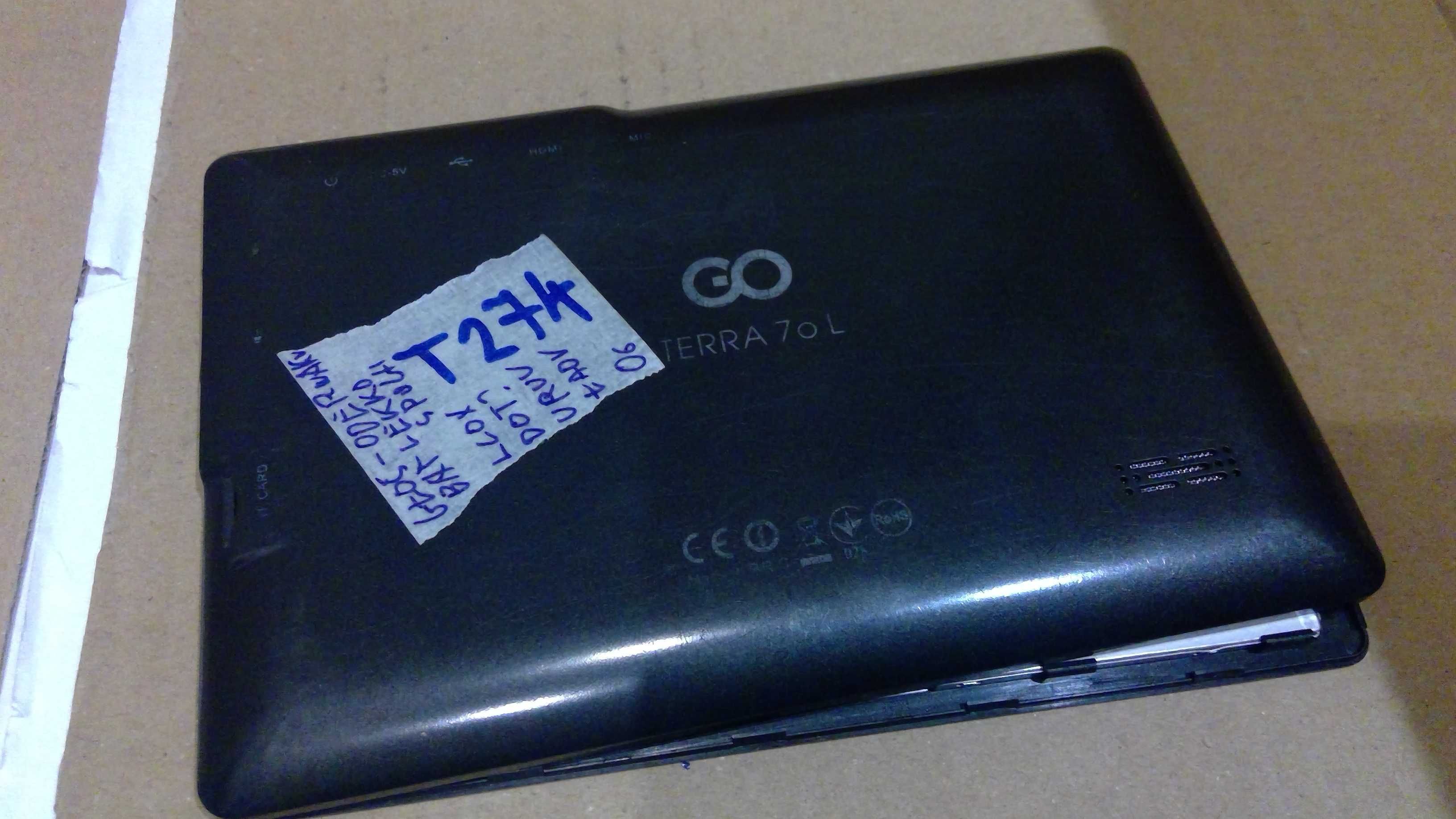 Tablet Goclever Terra 70L  T274