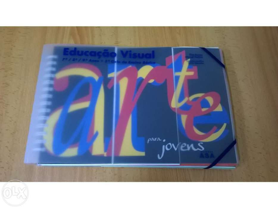 Arte para Jovens