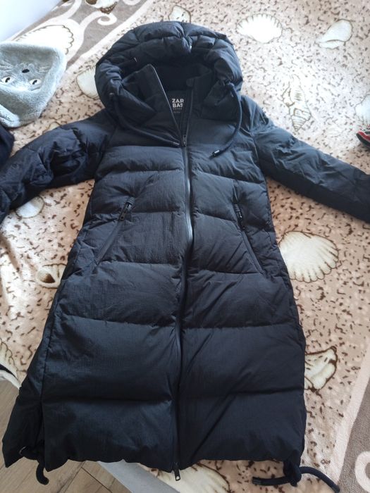 Kurtka Damska Zara