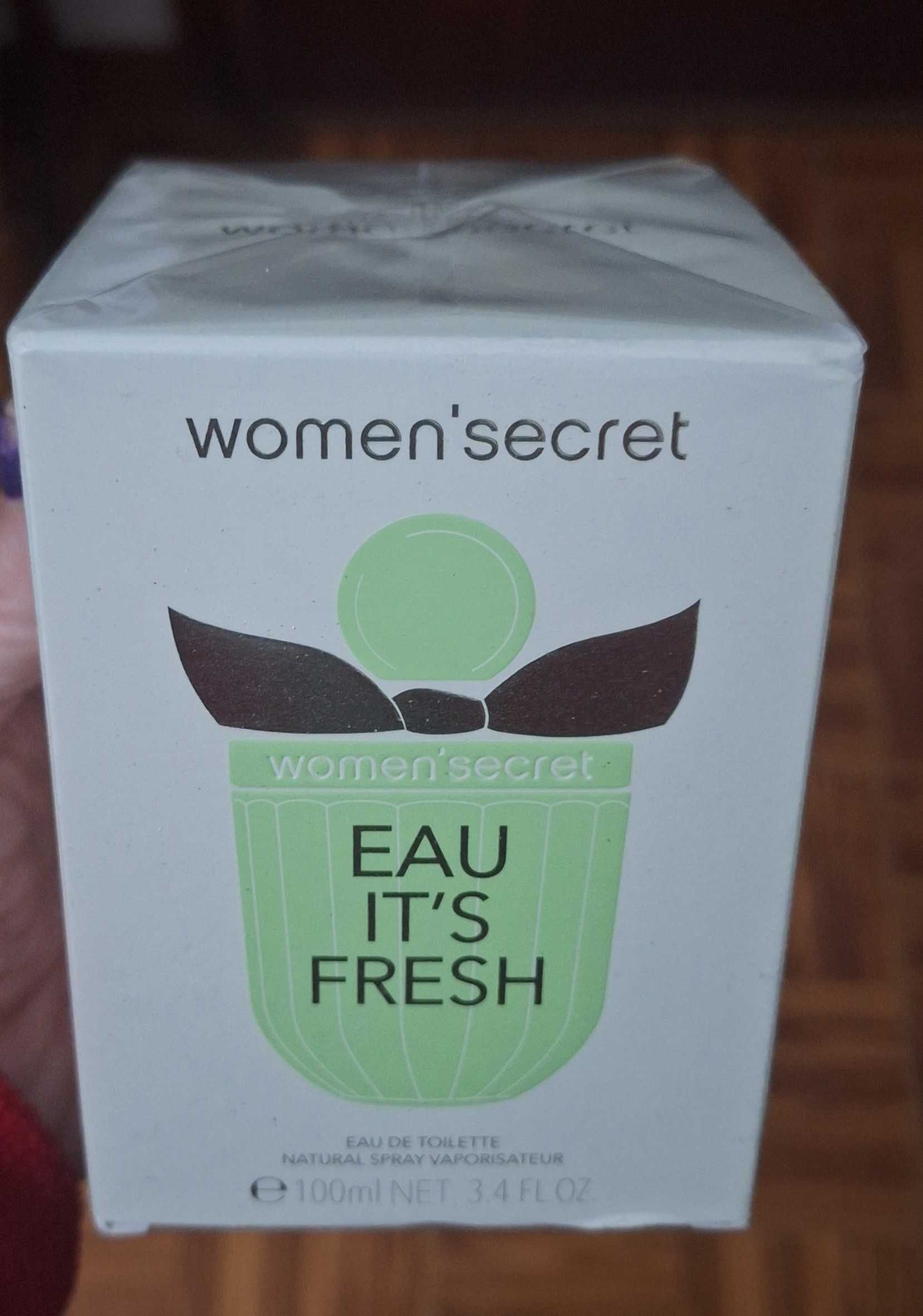 Perfuma Women Secret