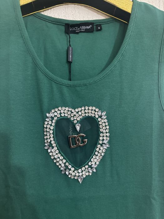 Piekny topik d&g rozmiar S