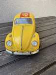 Volkswagen Beetle  (1967)