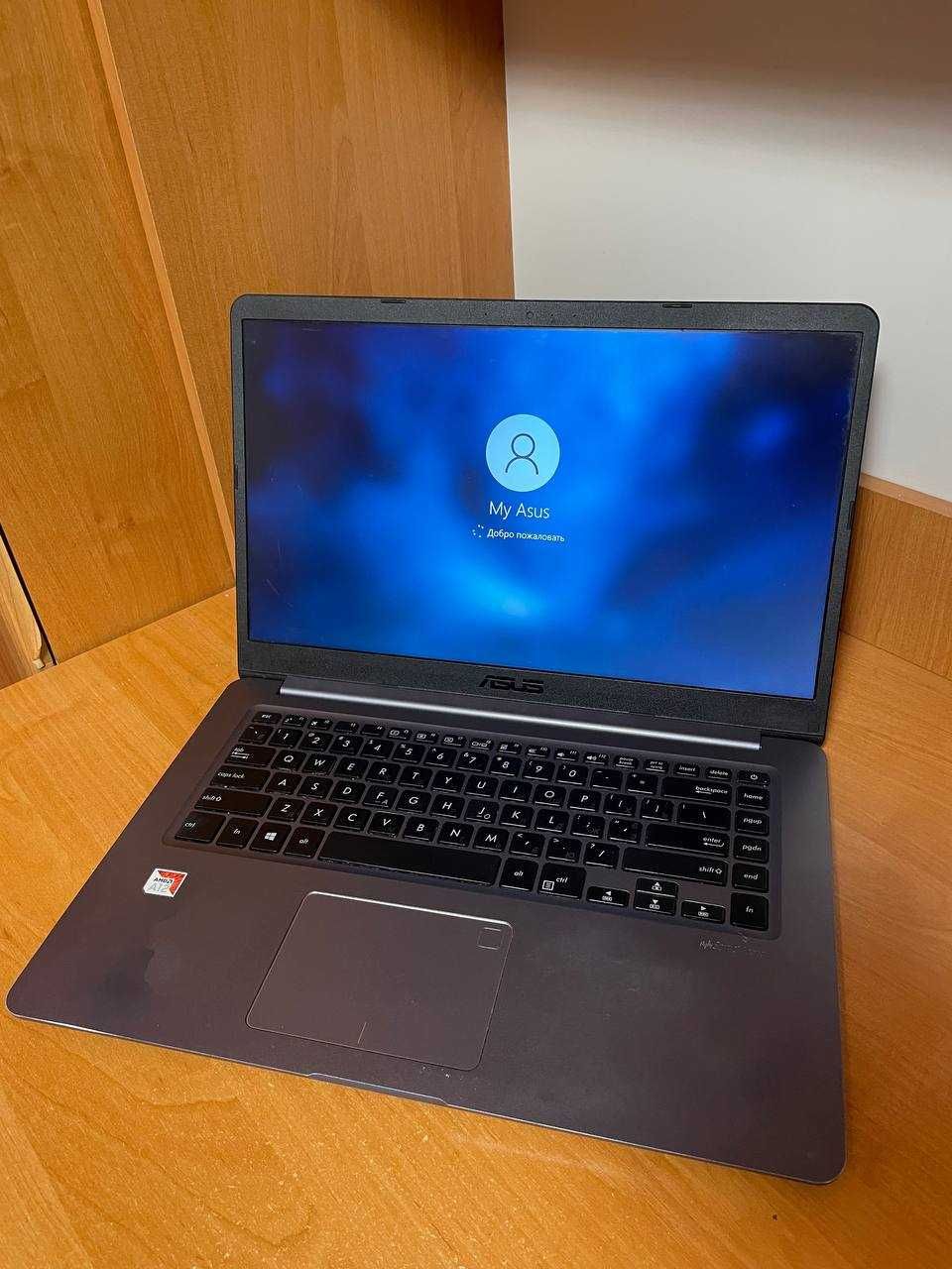 Asus VivoBook 15