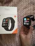 Redmi watch 3 active