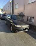 Fiat Punto 1995 1.2 gasolina