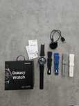 Smartwatch Samsung Galaxy Watch 46mm SM-R800 5 pasków.