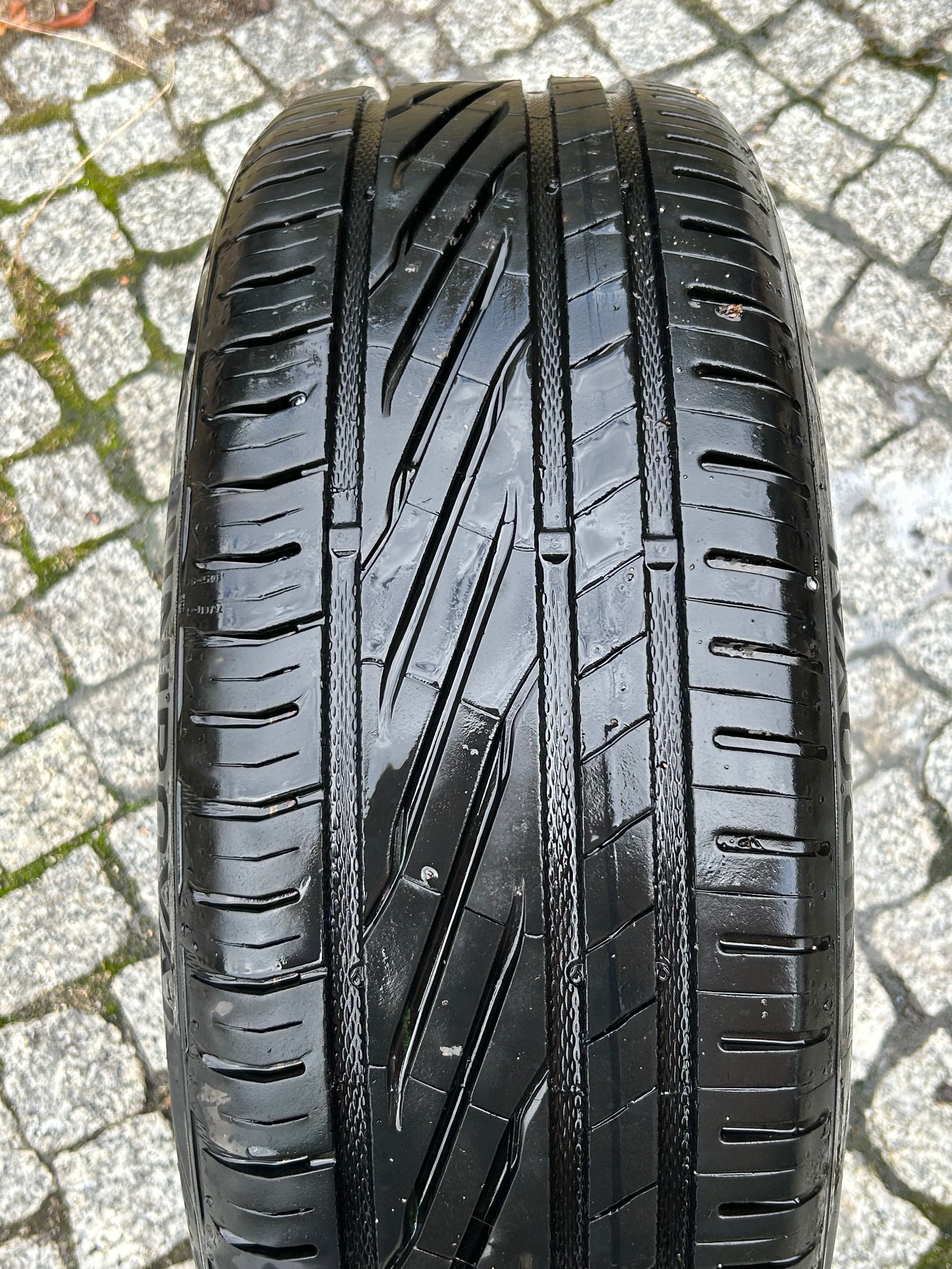 Koła felgi do BMW serii 1 17